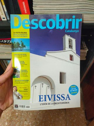 Descobrir Catalunya