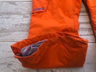 Pantalones esqui - 8 años 128 cm
