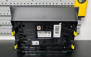 Sistema Navegación GPS NAC Citröën C3 / C4