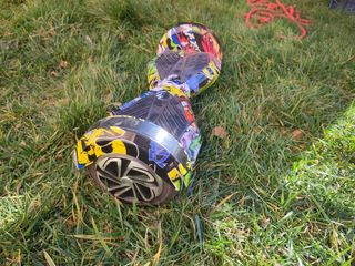 hoverboard urban glide