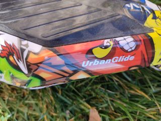 hoverboard urban glide