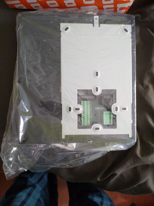 Videoportero GOLMAR TEKNA-S PLUS de segunda mano por 90 EUR en Córdoba ...