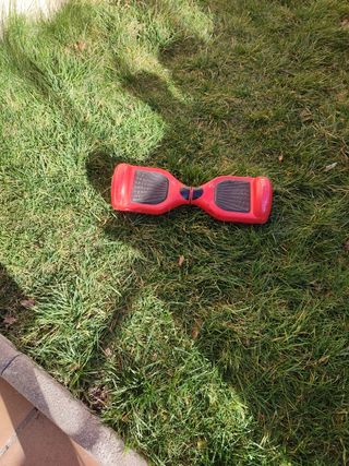 hoverboard 