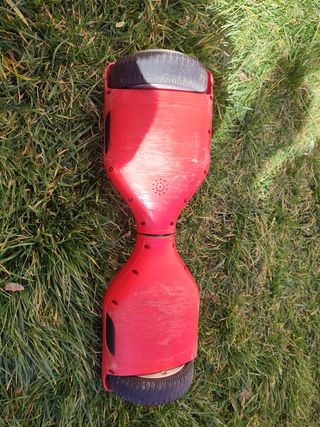hoverboard 