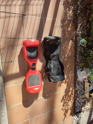 hoverboard 