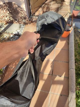 hoverboard 