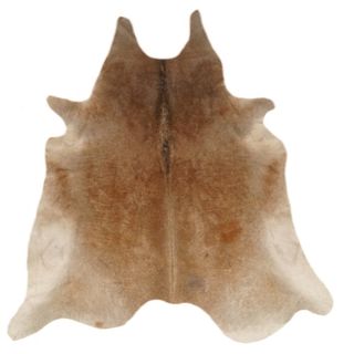Alfombra piel de vaca argentina, el mejor cuero de