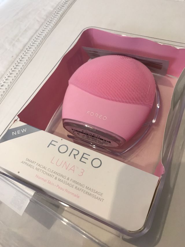 Foreo 3 luna