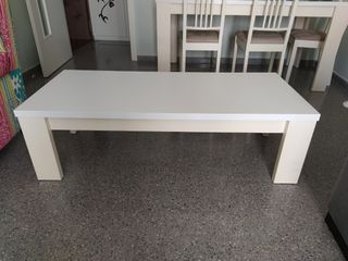 Mesa centro.