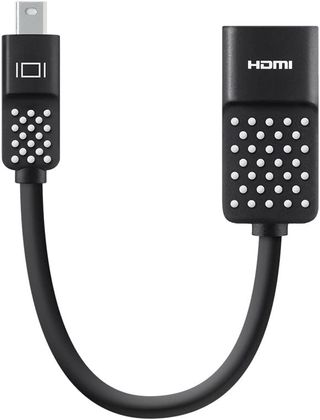 BELKIN CABLE ADAPTADOR MINI DISPLAYPORT A HDMI