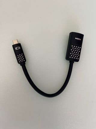 BELKIN CABLE ADAPTADOR MINI DISPLAYPORT A HDMI