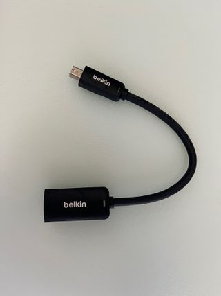 BELKIN CABLE ADAPTADOR MINI DISPLAYPORT A HDMI