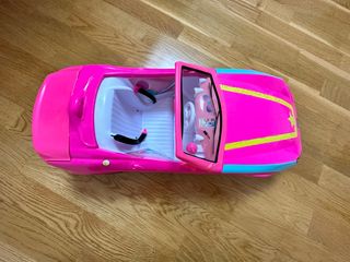 Coche Nancy