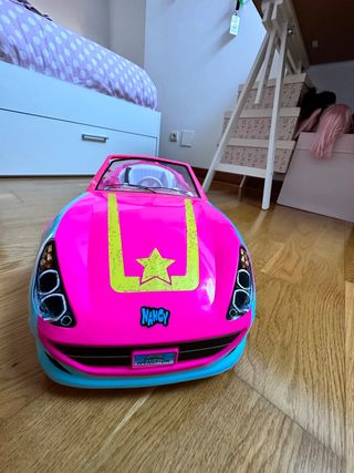 Coche Nancy