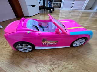 Coche Nancy