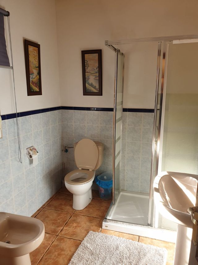 CASA RURAL FRENTE A LA DEHESA EXTREMEÑA