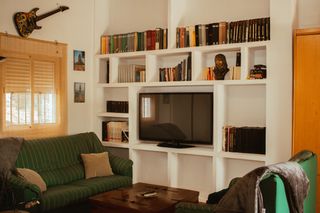 CASA RURAL FRENTE A LA DEHESA EXTREMEÑA