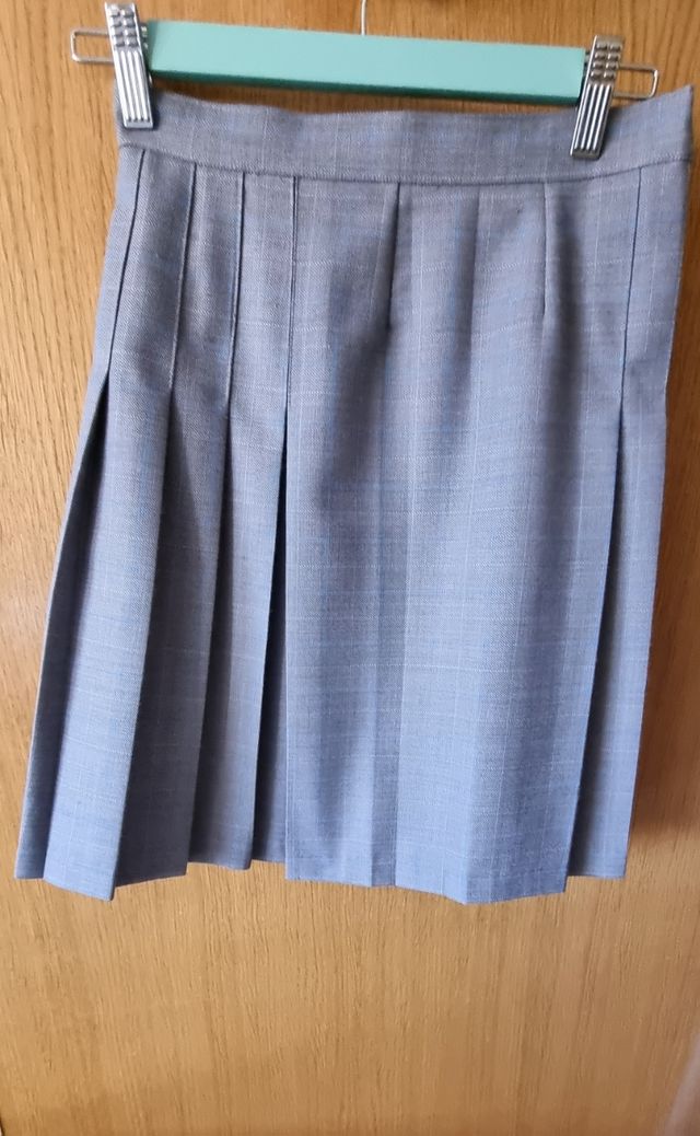 Falda Stella Maris nueva