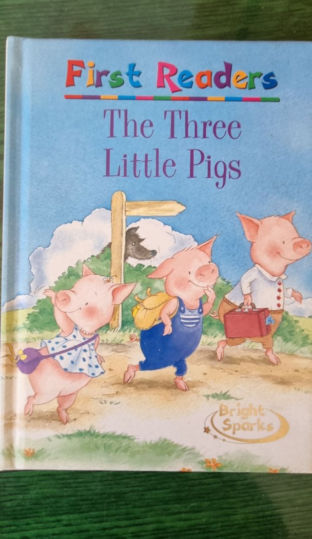 Lote libros clásicos en inglés 