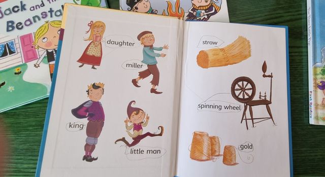 Lote libros clásicos en inglés 