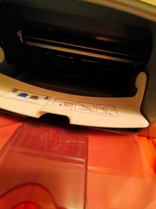 Impresora escaner 