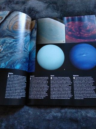 El Sistema Solar