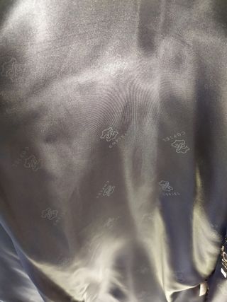 Chaqueta de piel señora