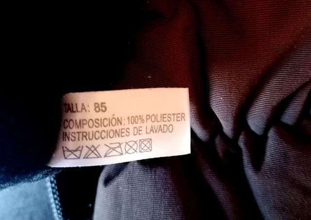 Guantes to the limit