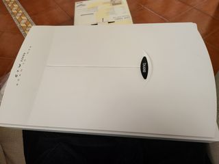 Escaner Benq S2W 3300U