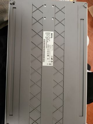 Escaner Benq S2W 3300U