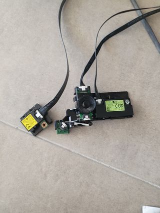 Piezas TV Samsung 48J6200 