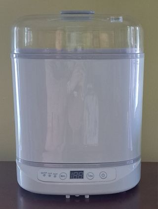 Esterilizador de biberones Prenatal