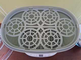 Esterilizador de biberones Prenatal