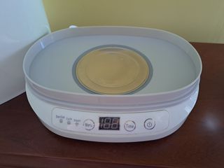 Esterilizador de biberones Prenatal