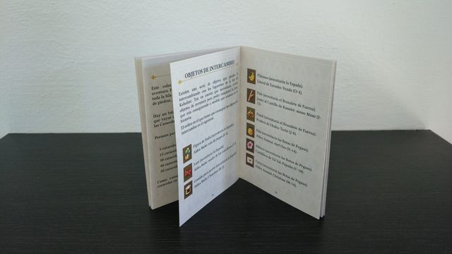 MANUAL ZELDA LINKS AWAKENING