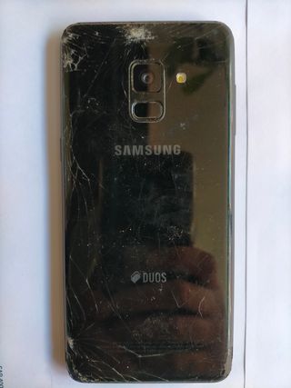 Samsung Galaxy A8 2018