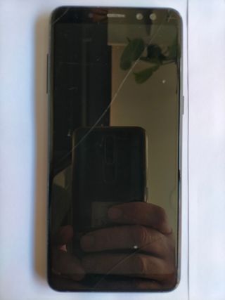 Samsung Galaxy A8 2018