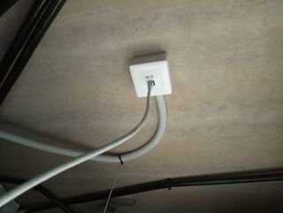 Instalacion de cableado estructurado 