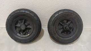 ruedas con cámara 200x50 para patinete