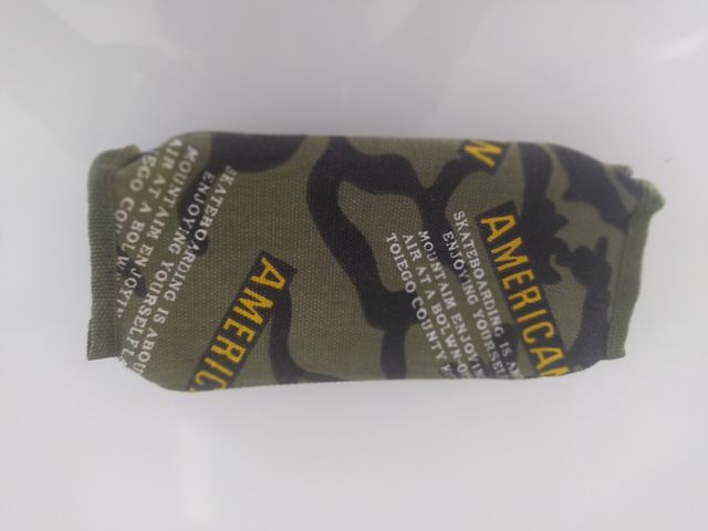 Estuche escolar para lapiceros