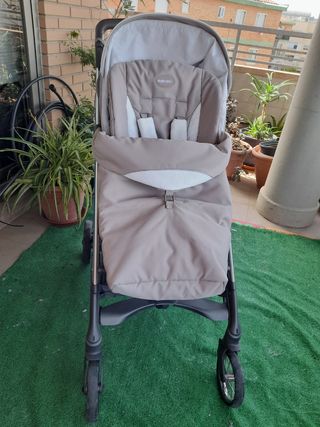 CARRO INGLESINA OTTUTO