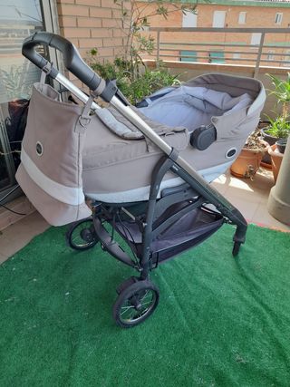 CARRO INGLESINA OTTUTO