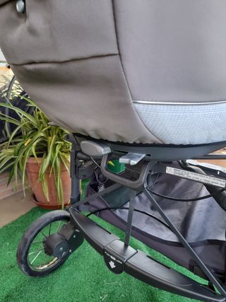 CARRO INGLESINA OTTUTO