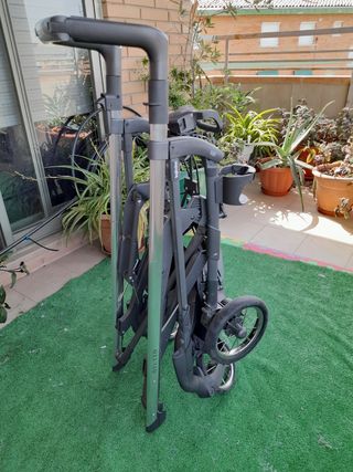 CARRO INGLESINA OTTUTO