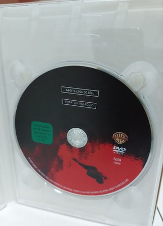 DVD cofanetto George Clooney