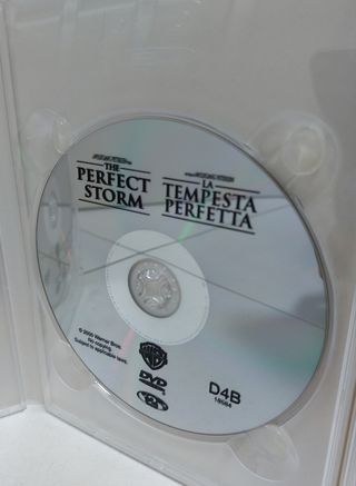 DVD cofanetto George Clooney