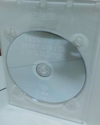 DVD cofanetto George Clooney