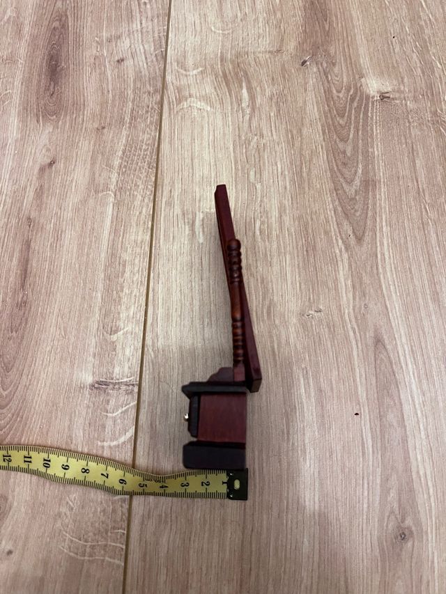 Espejo casa de muñecas