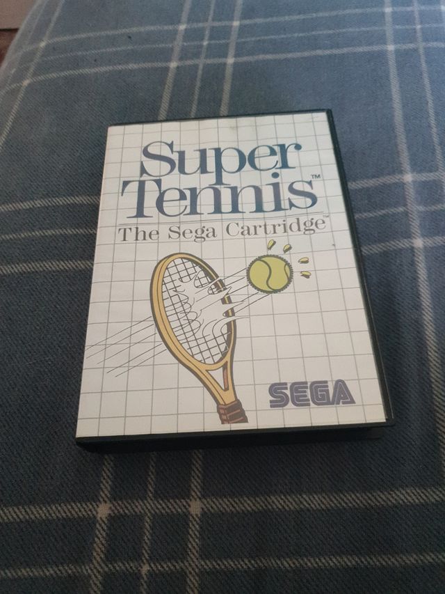 sega master system
