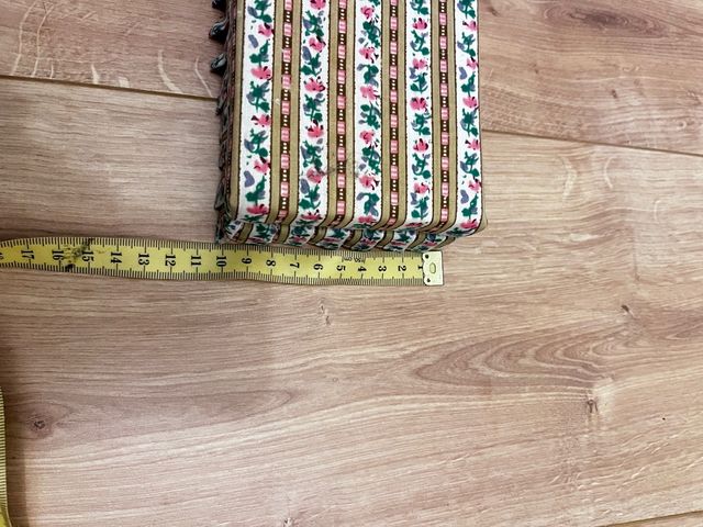 Cama casa de muñecas